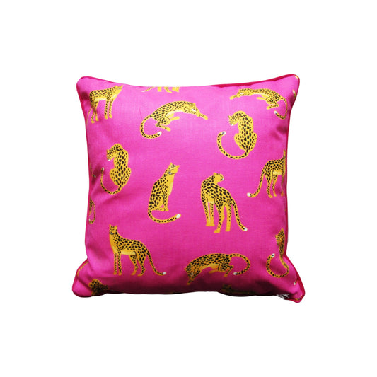 Cheetah Scatter