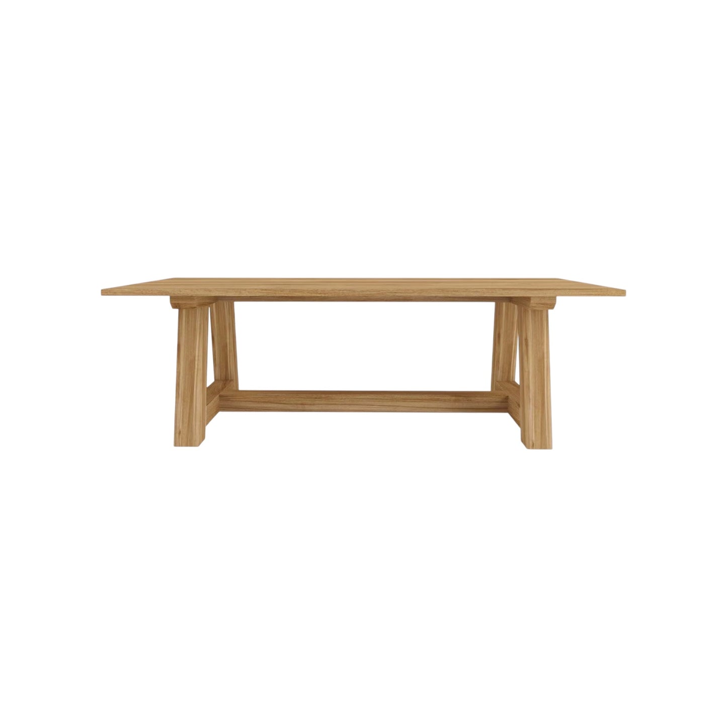 Chunky Dining Table