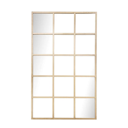 Cottage Square XL Mirror