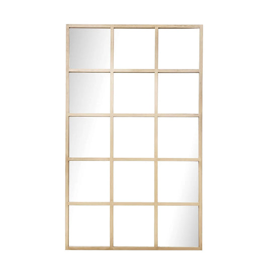 Cottage Square XL Mirror