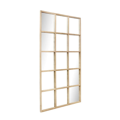 Cottage Square XL Mirror