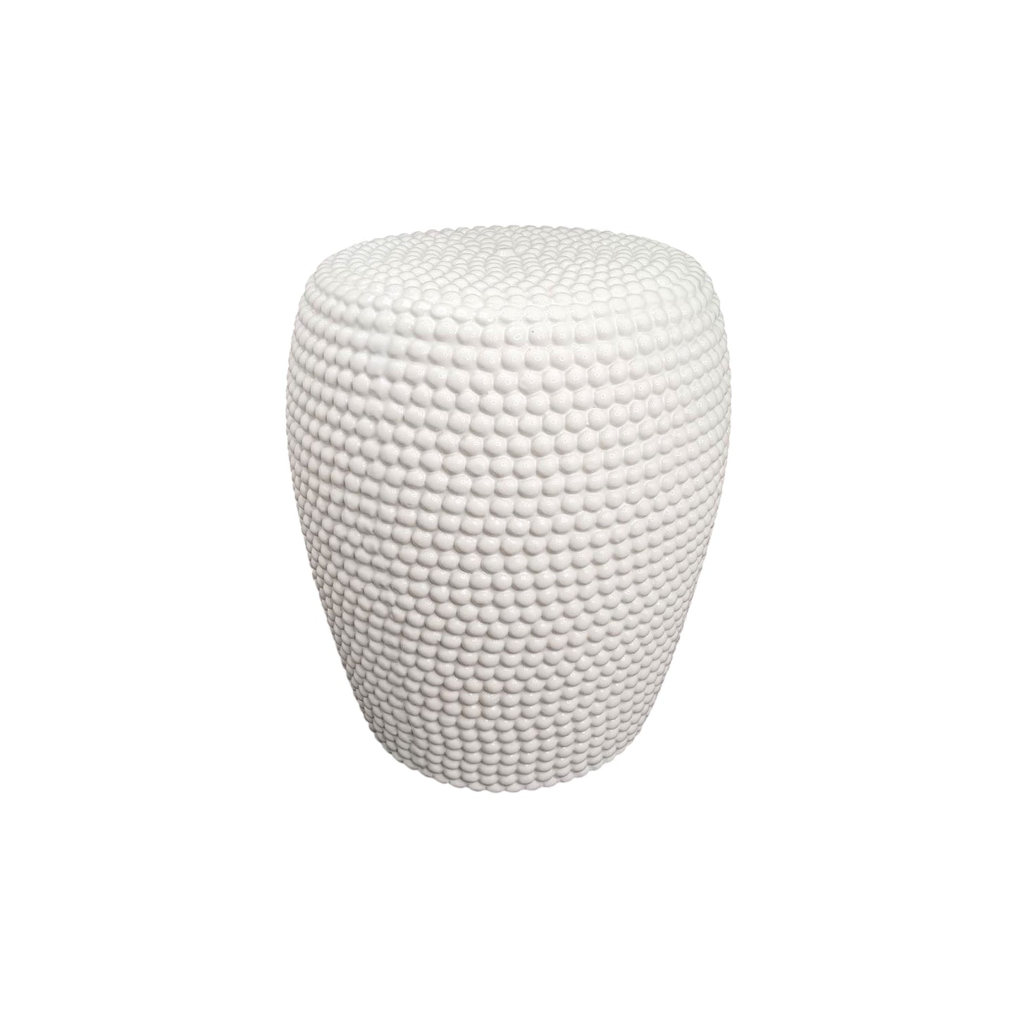 Dotty Garden Stool