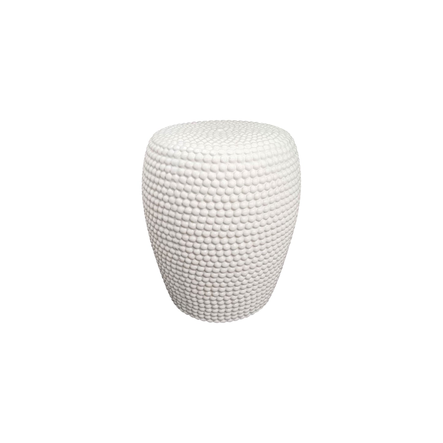Dotty Garden Stool