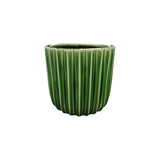 Green Stem Planter