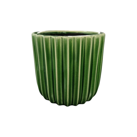 Green Stem Planter