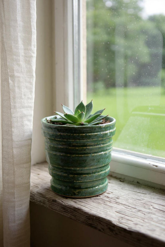 Forest Planter