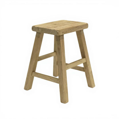 Antique Milk Stool