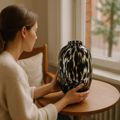 Smoke Vase