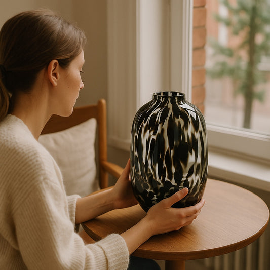 Smoke Vase