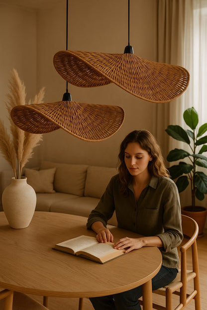 Finley Single Pendant