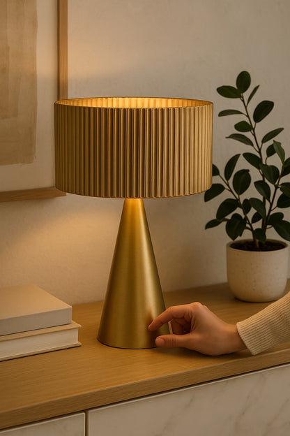 Isla Table Lamp