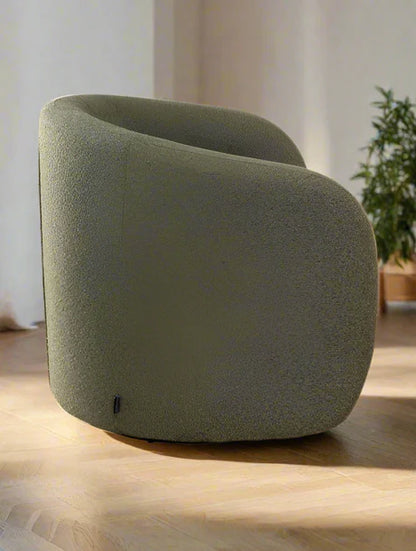 Emma Swivel Chair