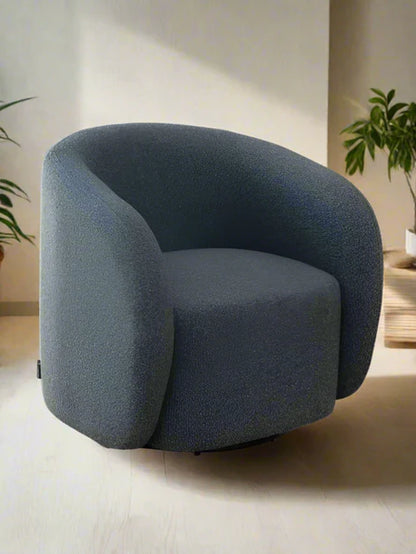 Emma Swivel Chair