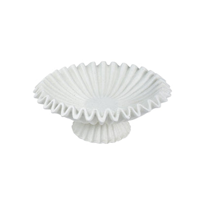 Fluted Decor Bowl