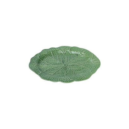 Cabbage Wall Plates