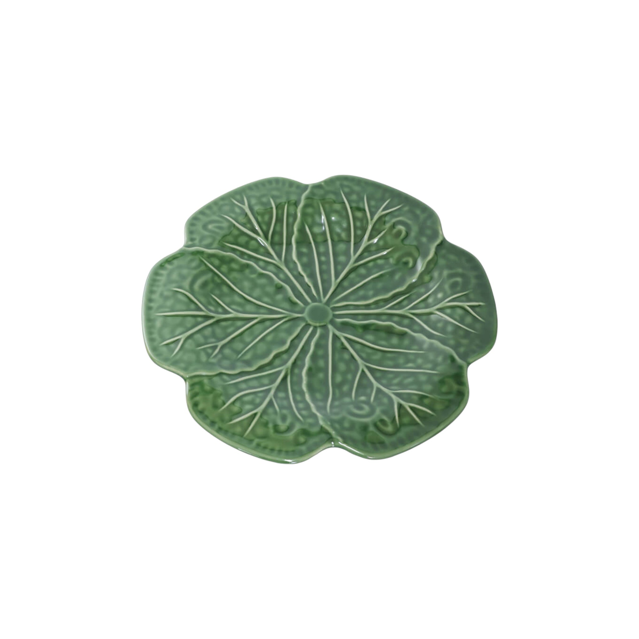 Cabbage Wall Plates – Esque