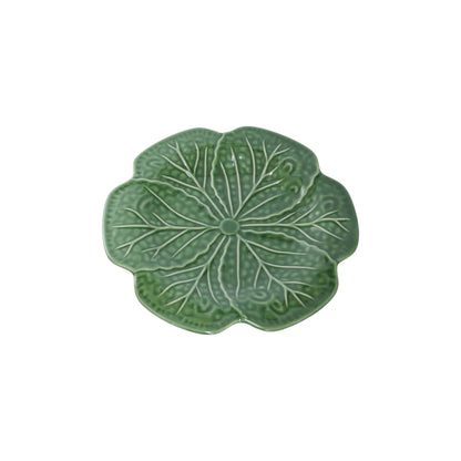 Cabbage Wall Plates