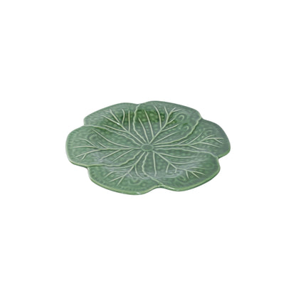 Cabbage Wall Plates