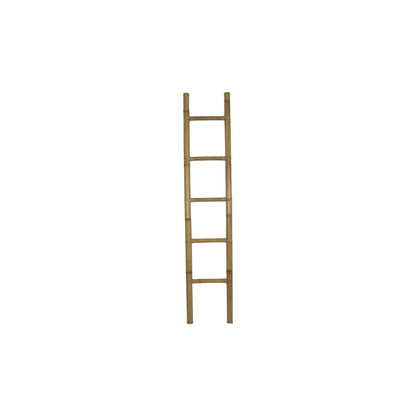 Bamboo Ladder