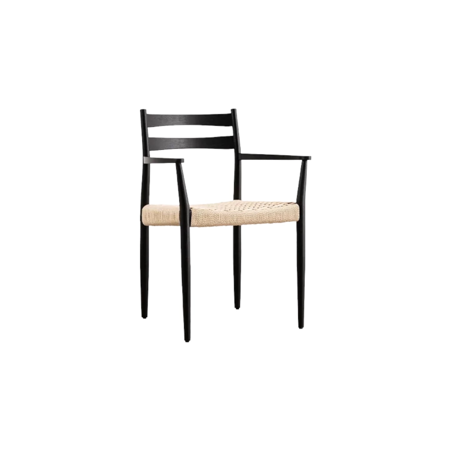 Amber Dining Chair (with arms)