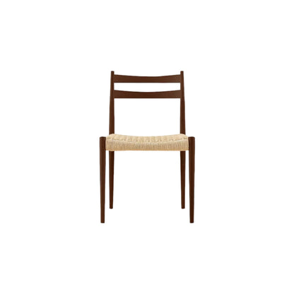 Amber Dining Chair (no arms)