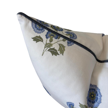 Sugar Willow Blue Scatter