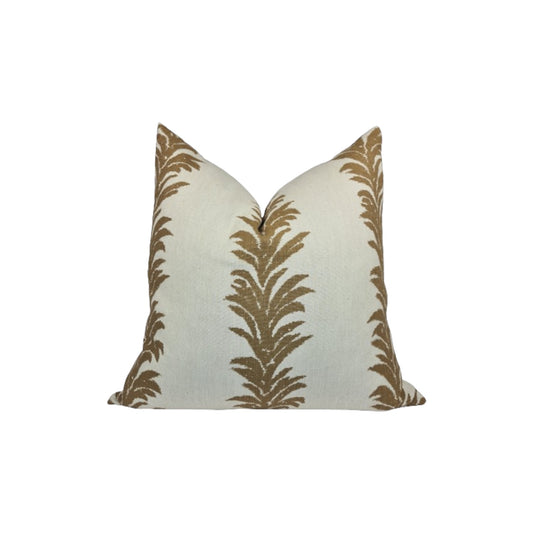 Palm Scatter Cover (multiple colours)