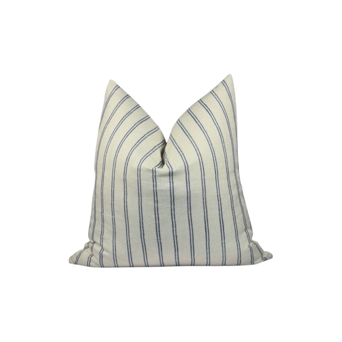 Blue Stripe Scatter Cover