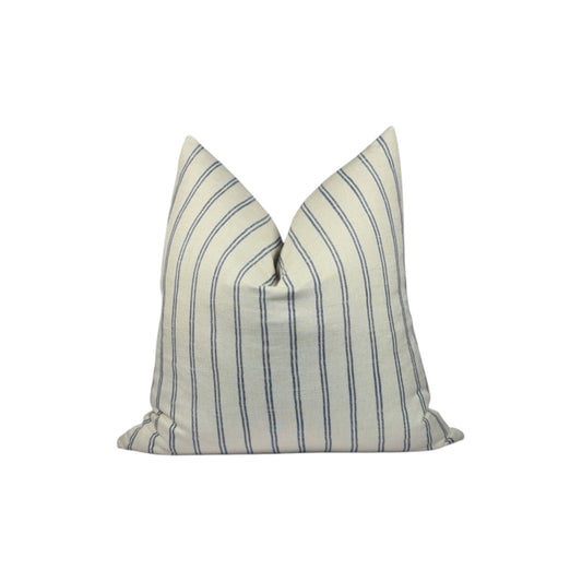 Blue Stripe Scatter Cover