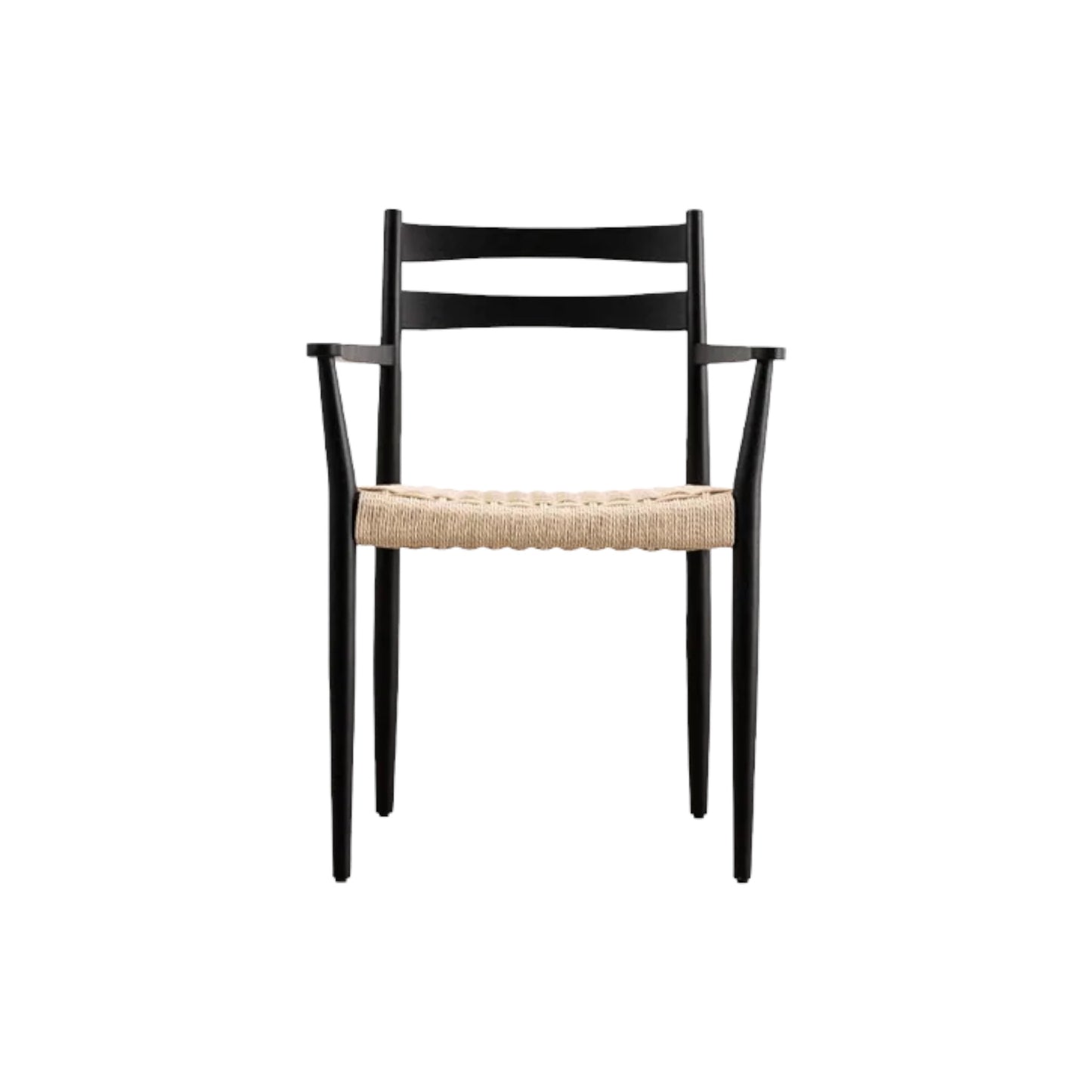 Amber Dining Chair (with arms)