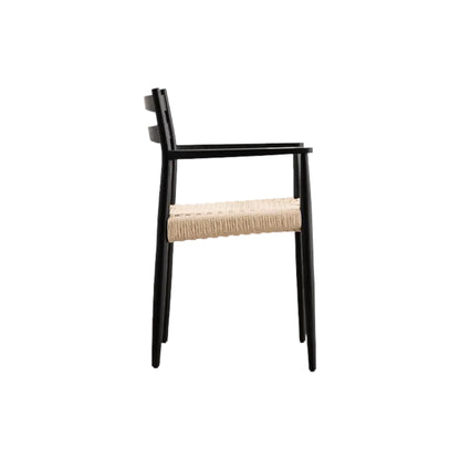 Amber Dining Chair (with arms)
