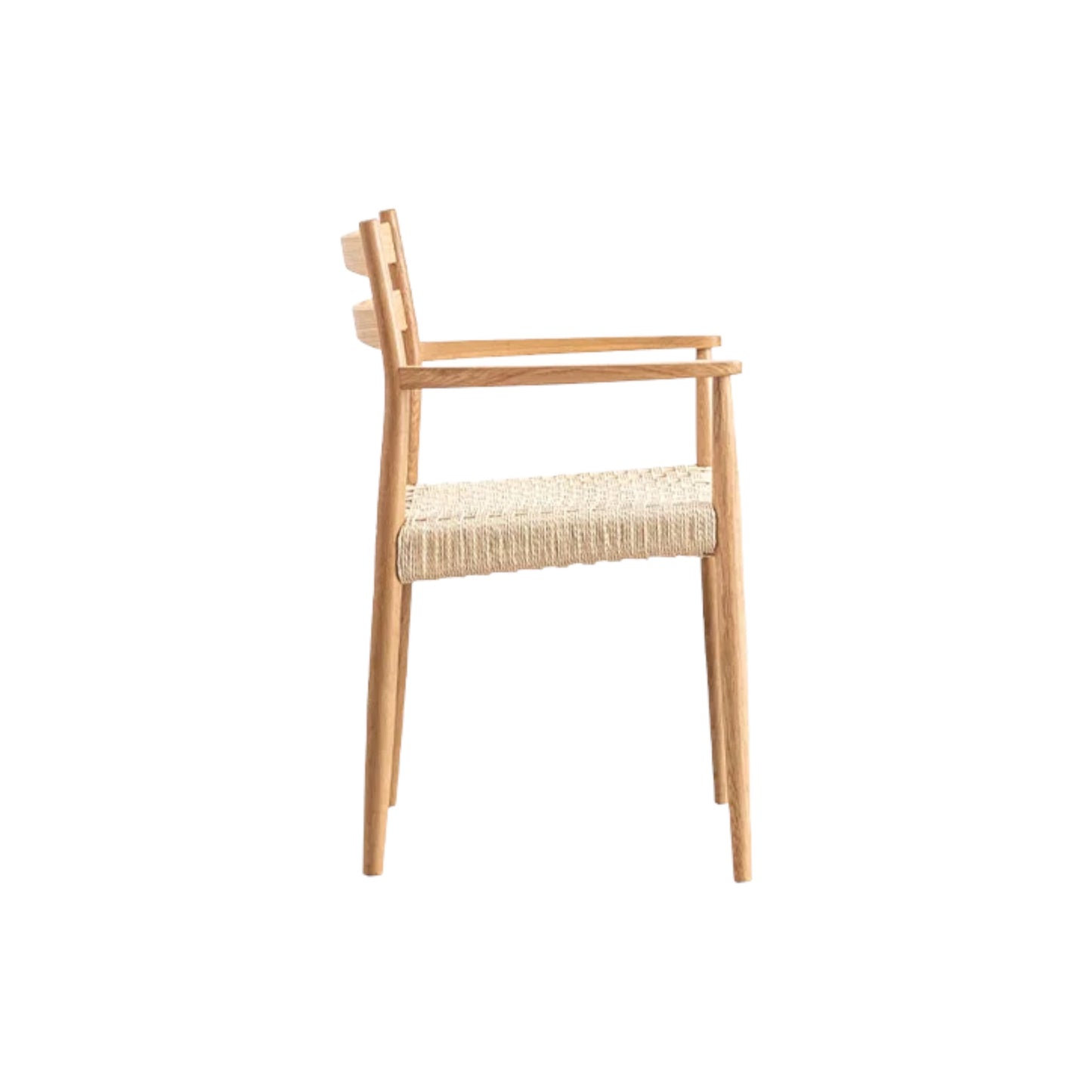 Amber Dining Chair (with arms)