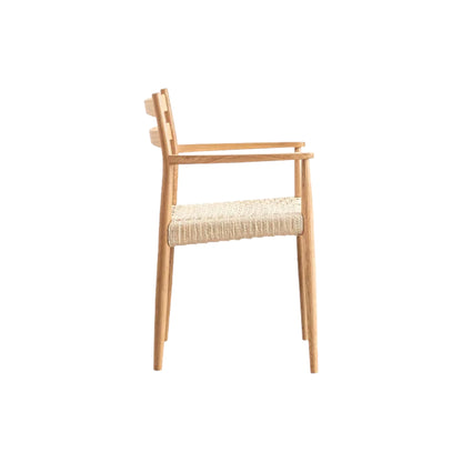 Amber Dining Chair (with arms)
