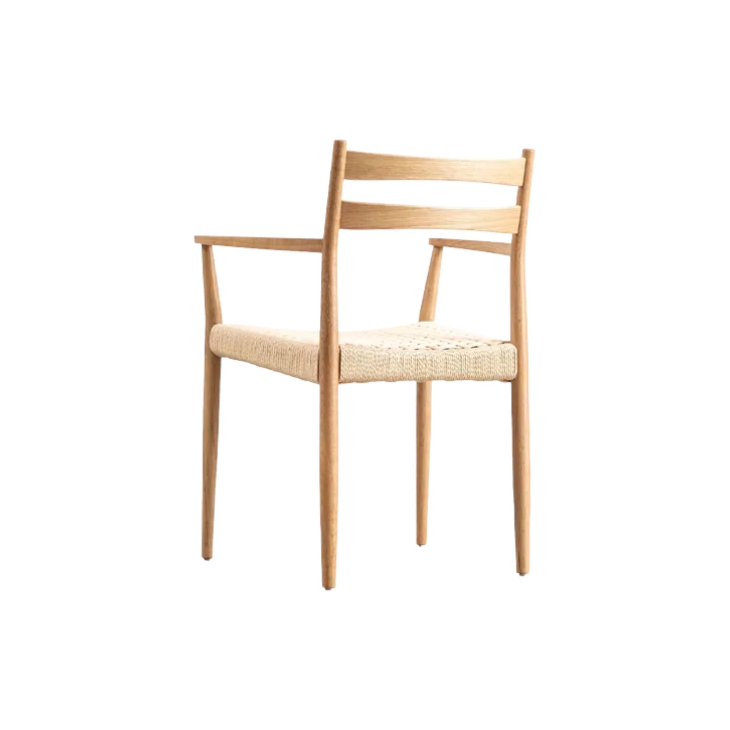 Amber Dining Chair (with arms)