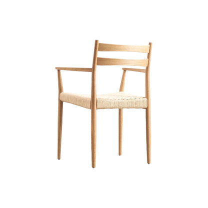 Amber Dining Chair (with arms)