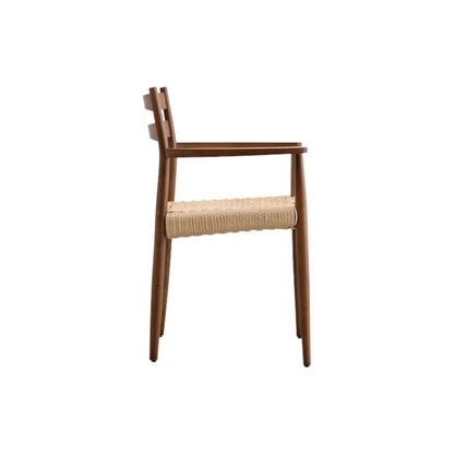 Amber Dining Chair (with arms)