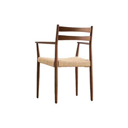 Amber Dining Chair (with arms)