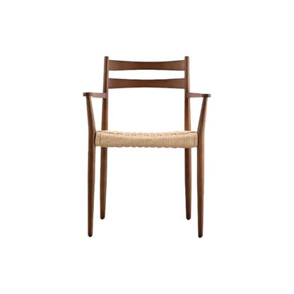 Amber Dining Chair (with arms)