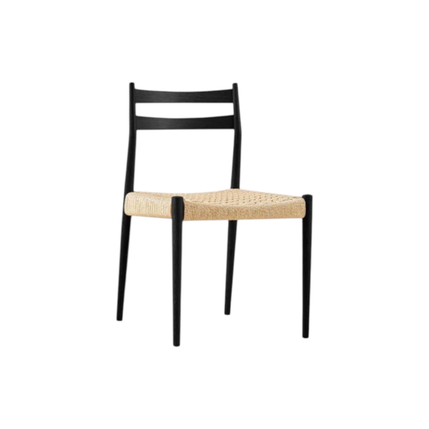 Amber Dining Chair (no arms)