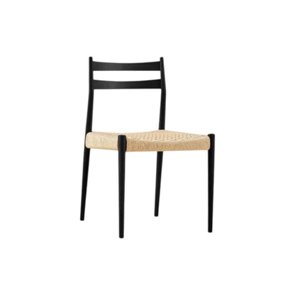 Amber Dining Chair (no arms)