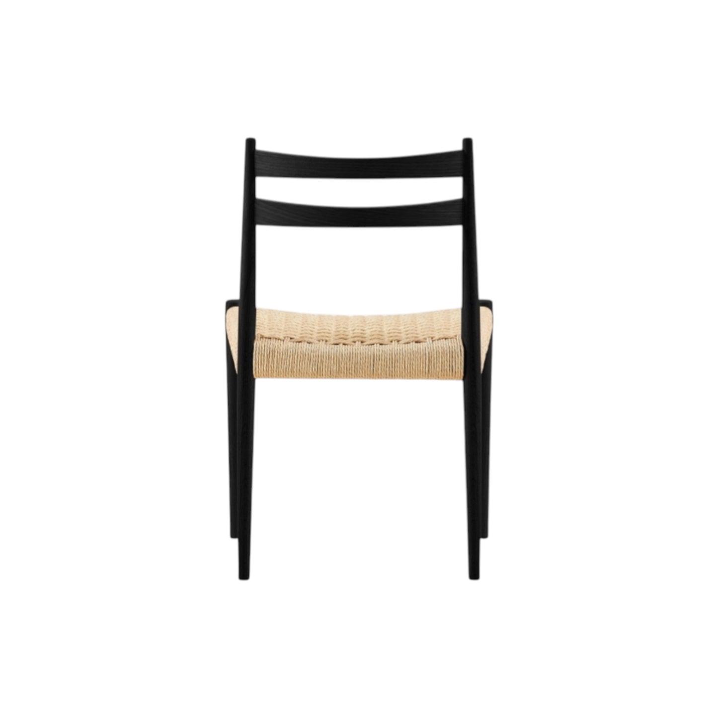 Amber Dining Chair (no arms)