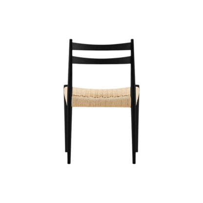 Amber Dining Chair (no arms)