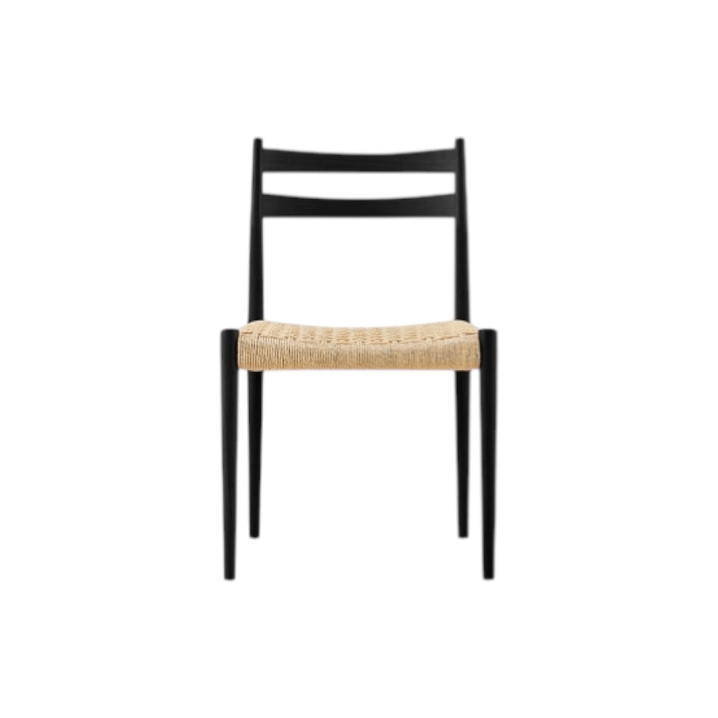 Amber Dining Chair (no arms)