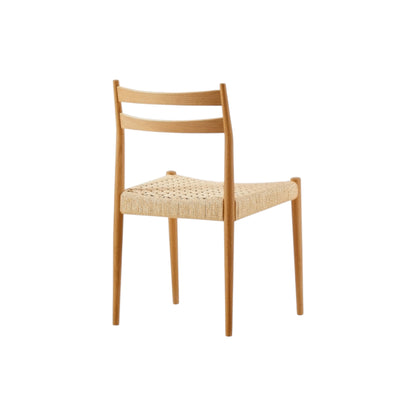 Amber Dining Chair (no arms)