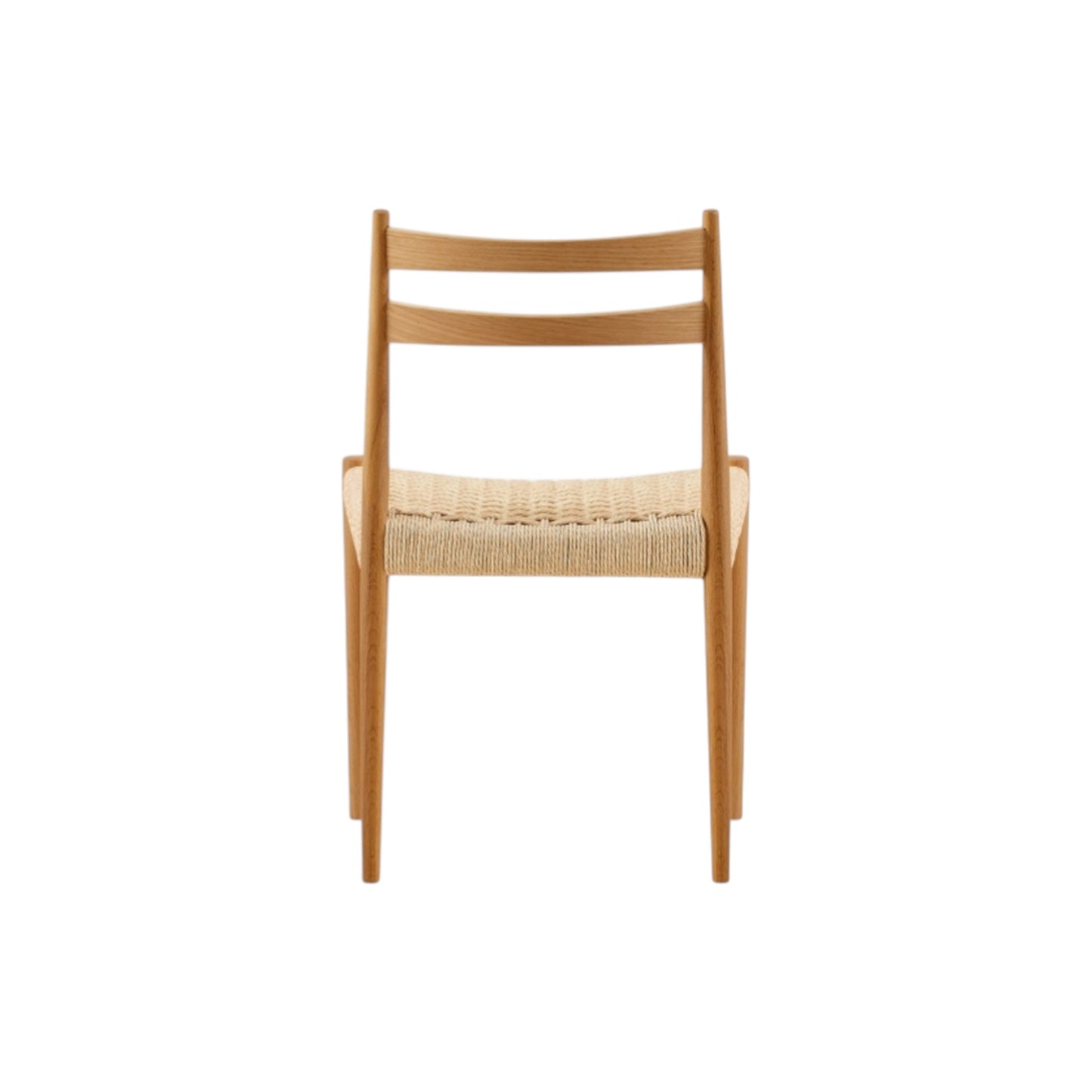 Amber Dining Chair (no arms)