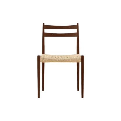 Amber Dining Chair (no arms)
