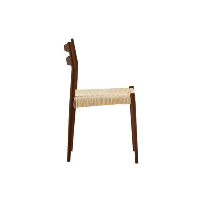 Amber Dining Chair (no arms)
