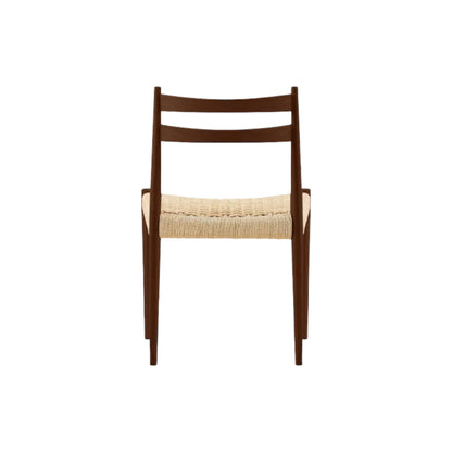 Amber Dining Chair (no arms)