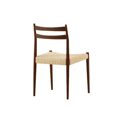 Amber Dining Chair (no arms)