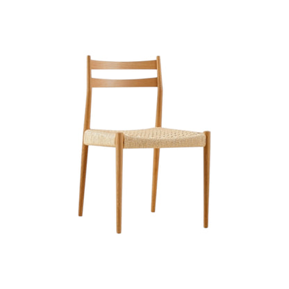 Amber Dining Chair (no arms)